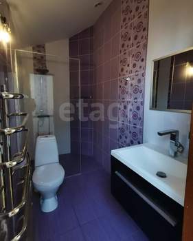 Дом 339м², 2-этажный, участок 7 сот.