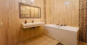 Дом 321м², 3-этажный, участок 4 сот.