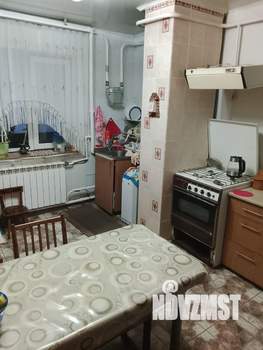 Дом 65м², 1-этажный, участок 7 сот.