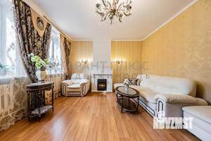 Дача 189м², 2-этажный, участок 6 сот.