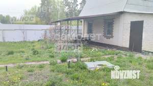 Дача 55м², 2-этажный, участок 4 сот.