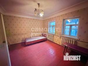 Дом 105м², 1-этажный, участок 6 сот.