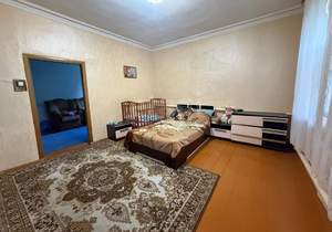 Дом 119м², 1-этажный, участок 5 сот.