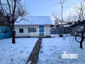 Дом 187м², 2-этажный, участок 9 сот.