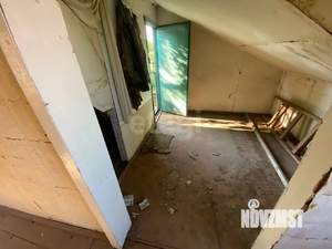 Дом 47м², 2-этажный, участок 4 сот.