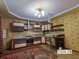 Дом 170м², 2-этажный, участок 6 сот.