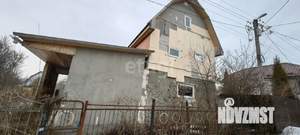 Дача 65м², 2-этажный, участок 4 сот.