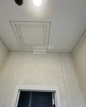 Дом 84м², 1-этажный, участок 10 сот.