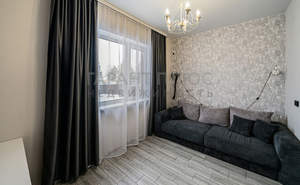 Дом 110м², 1-этажный, участок 7 сот.