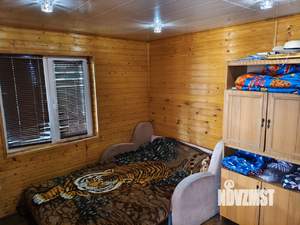 Дом 50м², 2-этажный, участок 4 сот.