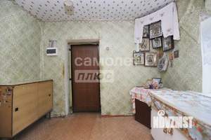 Дом 64м², 1-этажный, участок 3 сот.