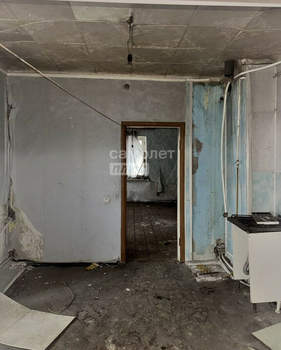 Дом 42м², 1-этажный, участок 4 сот.