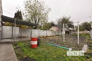 Дом 128м², 2-этажный, участок 4 сот.