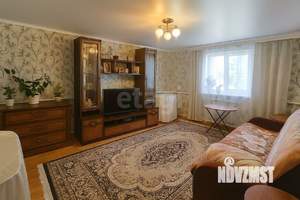 Дом 116м², 2-этажный, участок 6 сот.