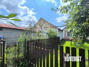 Дом 99м², 1-этажный, участок 10 сот.