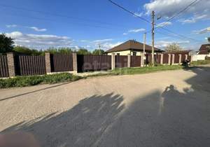 Дом 107м², 2-этажный, участок 7 сот.