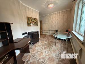 Дом 119м², 1-этажный, участок 5 сот.