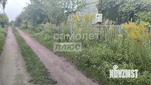 Дача 60м², 2-этажный, участок 6 сот.