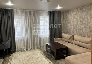 Дом 105м², 1-этажный, участок 4 сот.