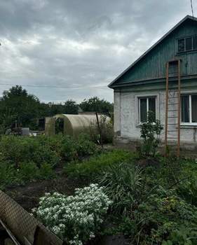 Дом 102м², 1-этажный, участок 10 сот.