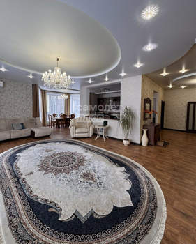 Дом 175м², 1-этажный, участок 10 сот.