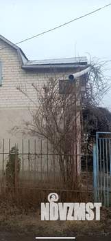 Дом 37м², 2-этажный, участок 6 сот.