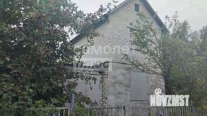 Дача 60м², 2-этажный, участок 6 сот.