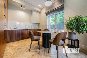 Дом 156м², 1-этажный, участок 7 сот.