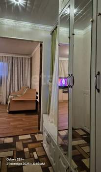 Дом 70м², 1-этажный, участок 15 сот.