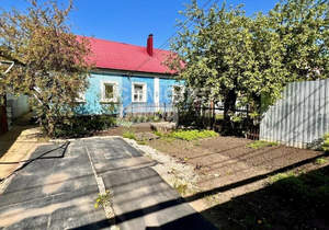 Дом 84м², 1-этажный, участок 4 сот.