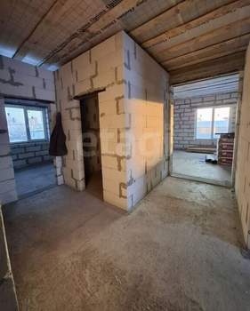 Дом 131м², 1-этажный, участок 10 сот.