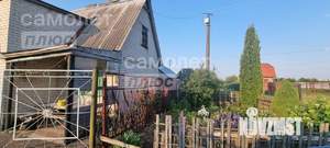 Дача 42м², 2-этажный, участок 18 сот.