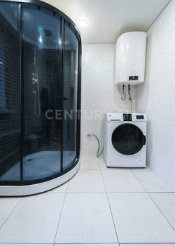 Дом 55м², 1-этажный, участок 10 сот.