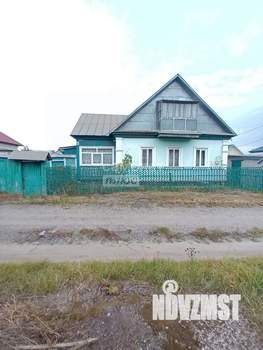 Дом 75м², 2-этажный, участок 6 сот.