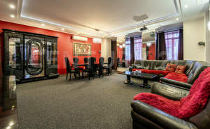 Дом 450м², 4-этажный, участок 4 сот.