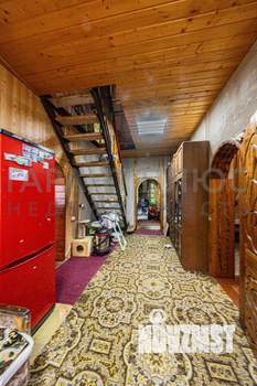 Дом 198м², 2-этажный, участок 8 сот.