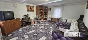 Дом 55м², 1-этажный, участок 6 сот.