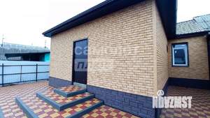 Дом 75м², 1-этажный, участок 6 сот.