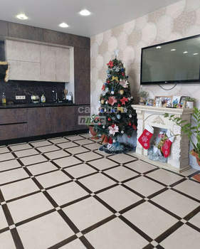 Дом 261м², 2-этажный, участок 7 сот.