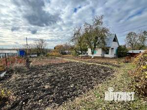 Дача 30м², 2-этажный, участок 6 сот.