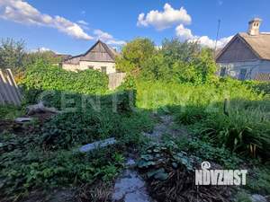 Дом 56м², 1-этажный, участок 6 сот.