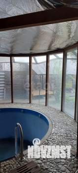 Дом 339м², 2-этажный, участок 7 сот.