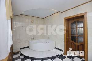 Коттедж 336м², 2-этажный, участок 3 сот.