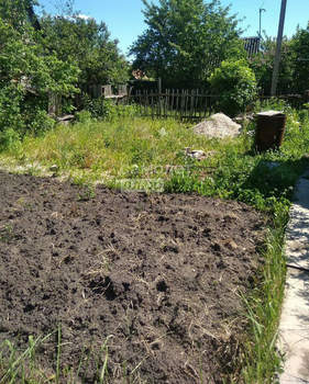 Дом 24м², 1-этажный, участок 4 сот.