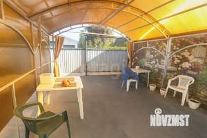 Дом 116м², 2-этажный, участок 6 сот.