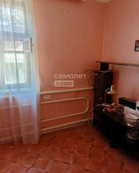 Дом 124м², 1-этажный, участок 21 сот.