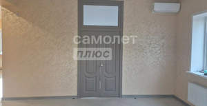 Дом 207м², 2-этажный, участок 6 сот.