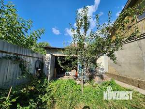 Дом 66м², 1-этажный, участок 6 сот.