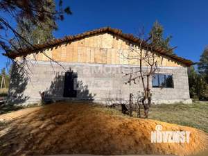 Дом 150м², 1-этажный, участок 12 сот.