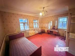 Дом 105м², 1-этажный, участок 6 сот.